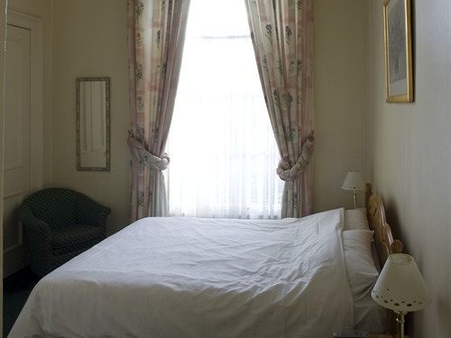 Hanover House Hotel エディンバラ エクステリア 写真