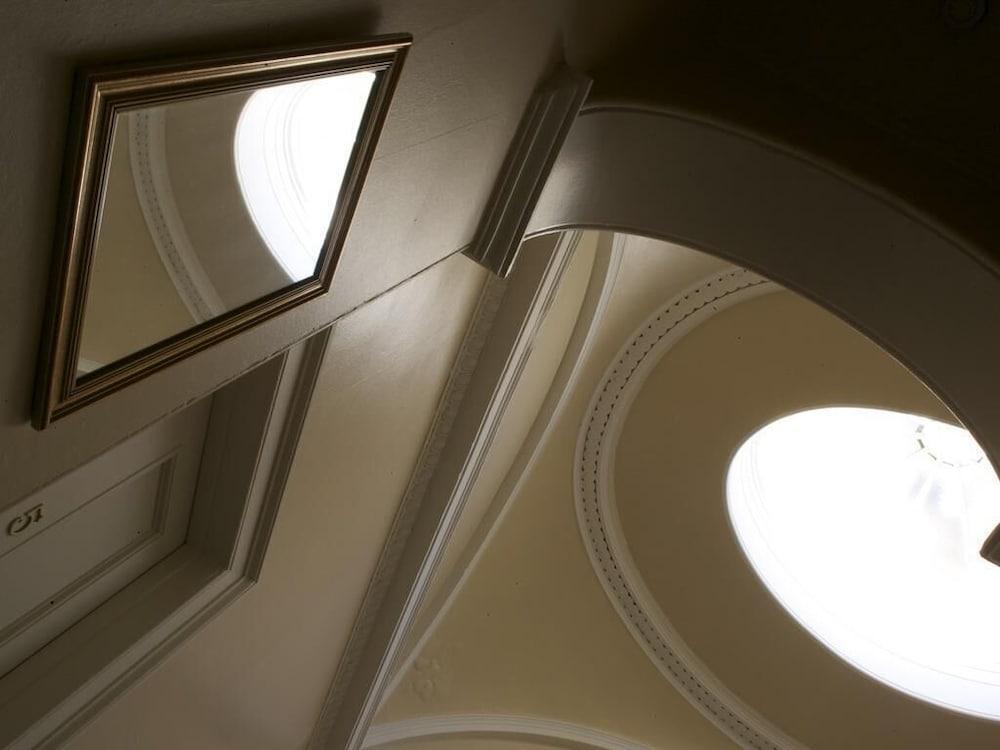Hanover House Hotel エディンバラ エクステリア 写真